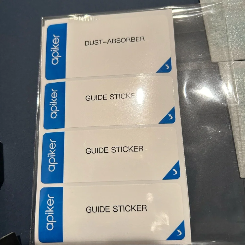 Screen protectortor